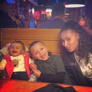 Meet your Posher, Luis